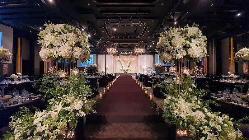 Ambassador Seoul Pullman Hotel