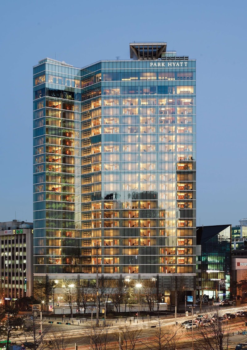 Park Hyatt Seoul