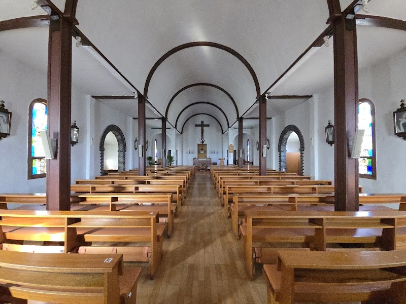 Gasil Catholic Church