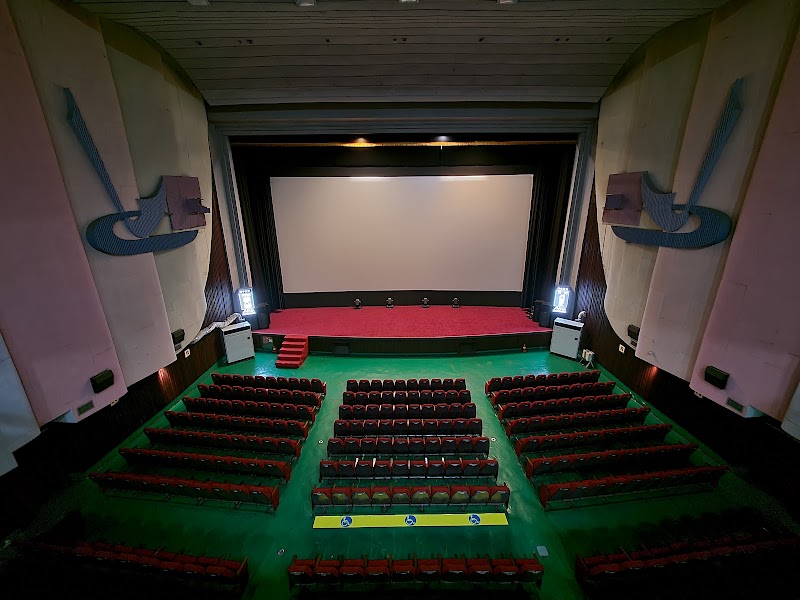 Gwangju Theater
