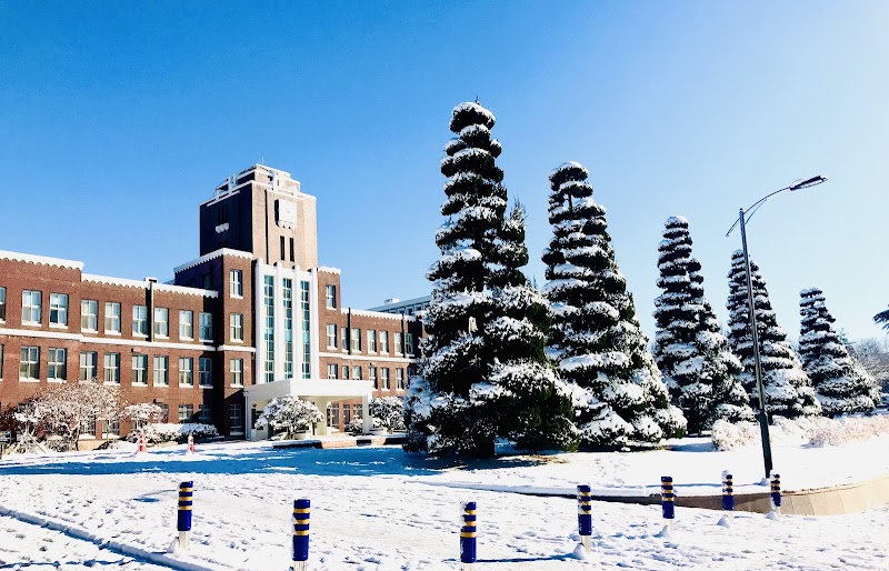 Chonnam National University