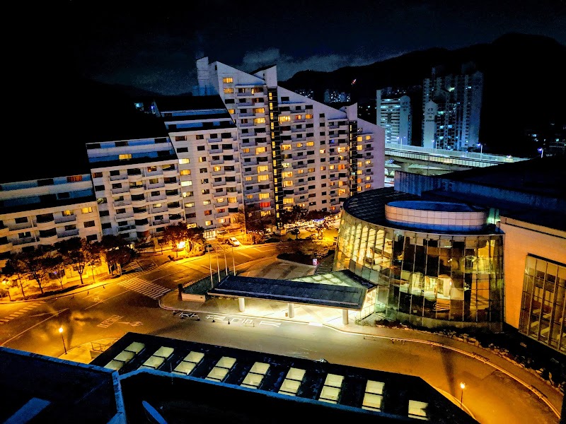 Swiss Grand Hotel Seoul