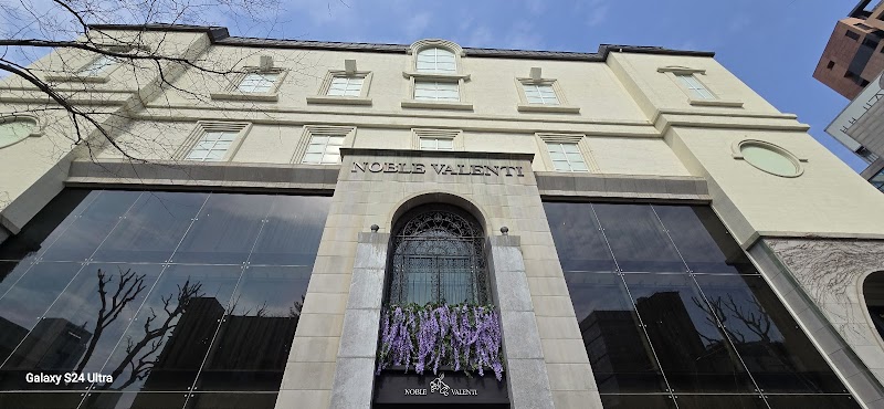 Noble Valenti Samsung