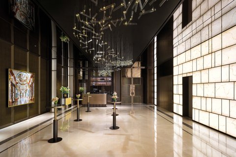 Josun Palace, a Luxury Collection Hotel, Seoul Gangnam