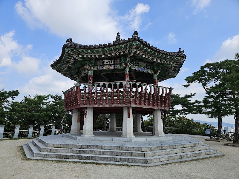 Eungbongsan