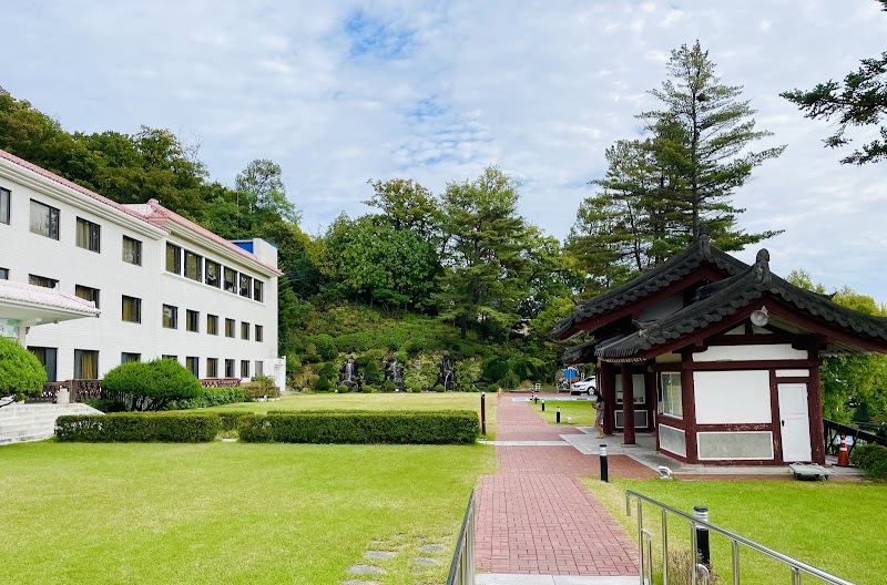 Chunchon Sejong Hotel