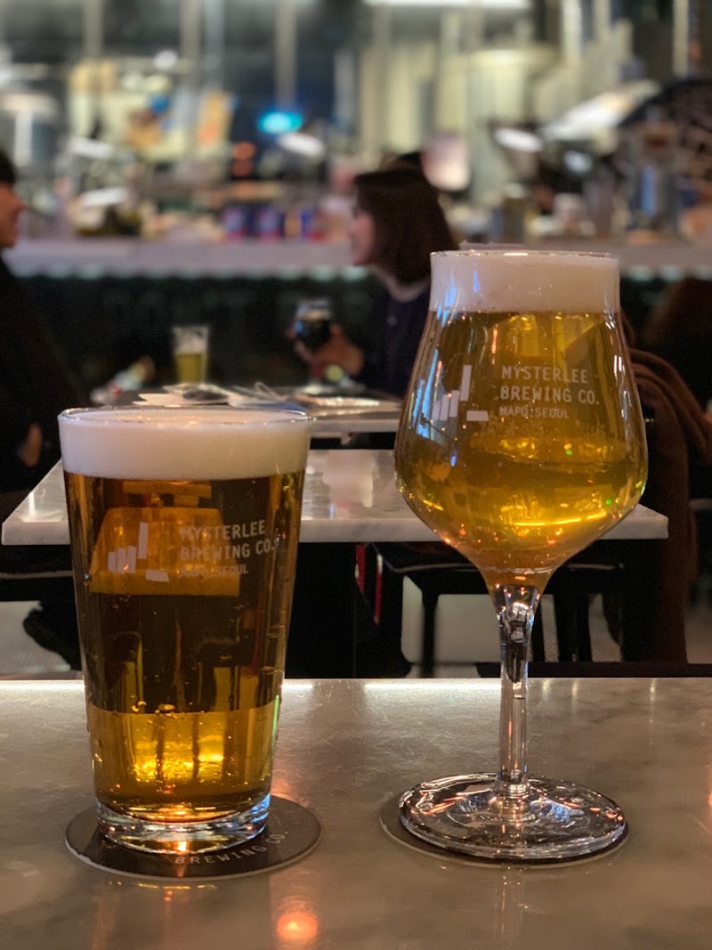 MisterLEE Brewing Co.