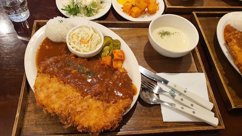 Buamdong Donkatsu 1979