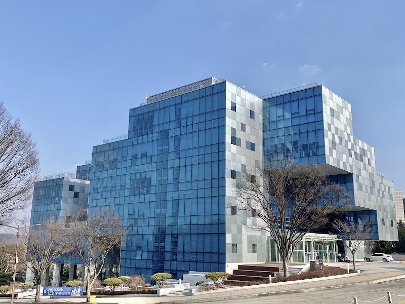 Hoseo University, Asan Campus